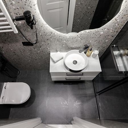 Leogrand Apartments On Franka 35 Lviv Luaran gambar