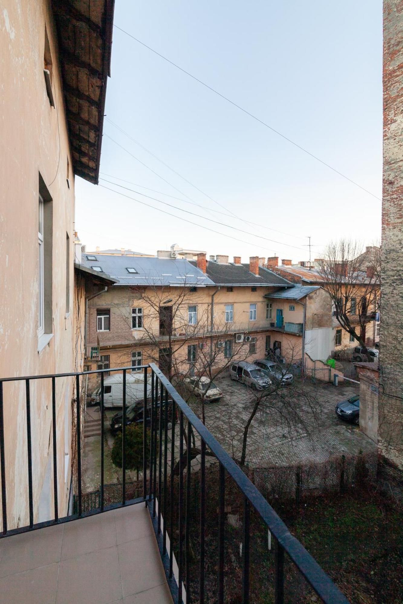 Leogrand Apartments On Franka 35 Lviv Luaran gambar