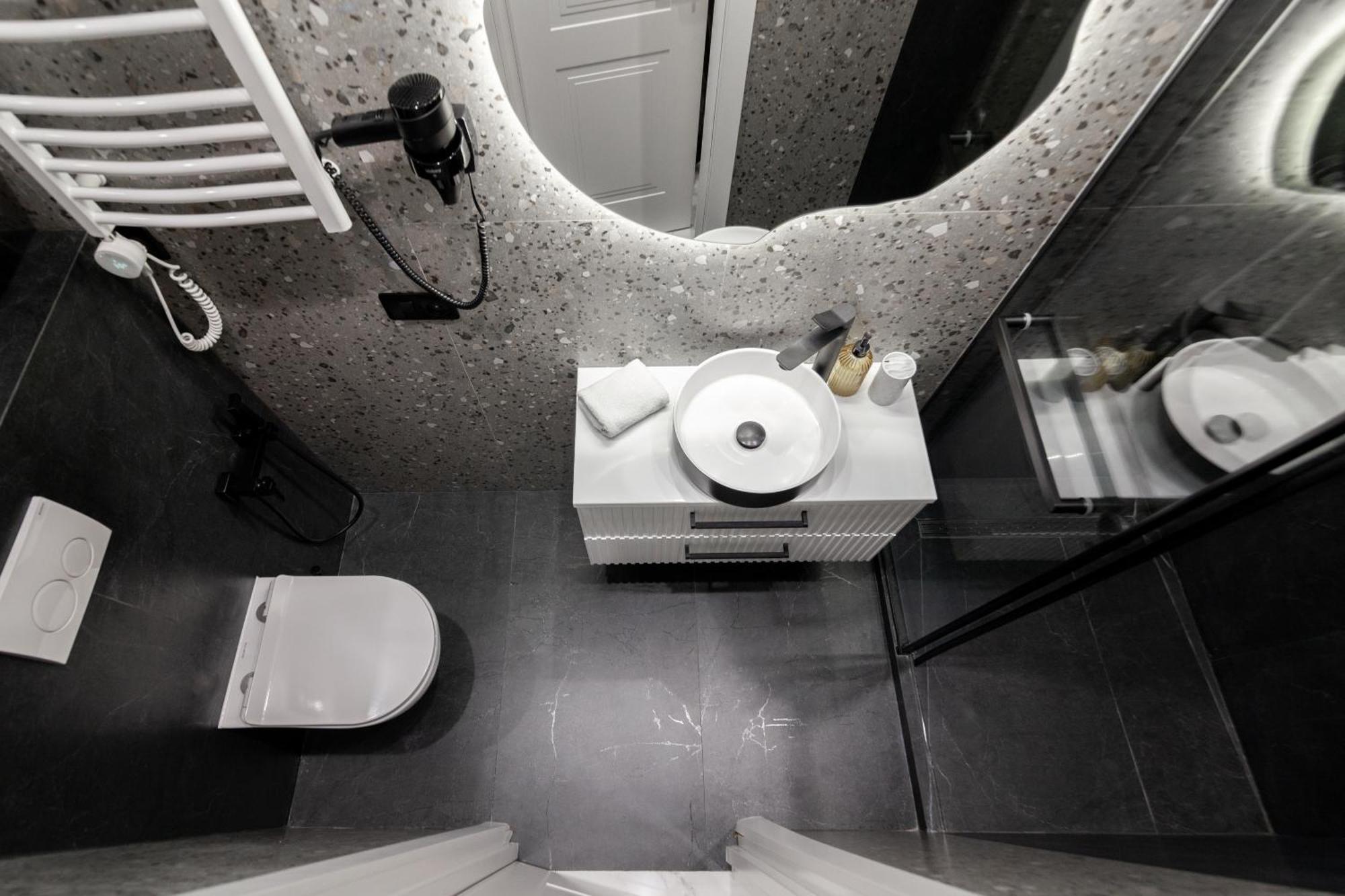 Leogrand Apartments On Franka 35 Lviv Luaran gambar