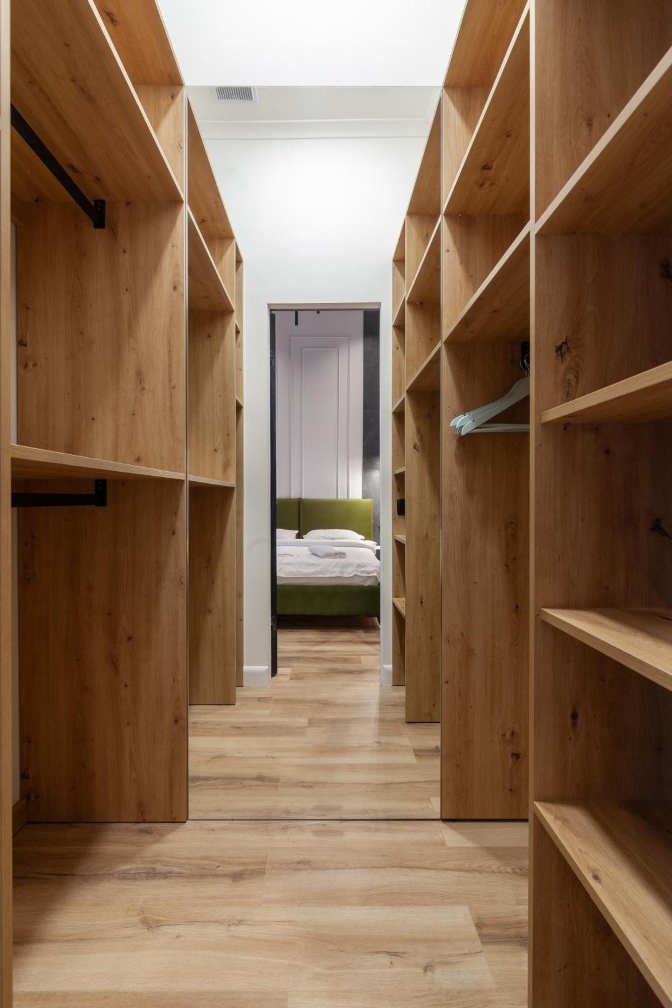 Leogrand Apartments On Franka 35 Lviv Luaran gambar