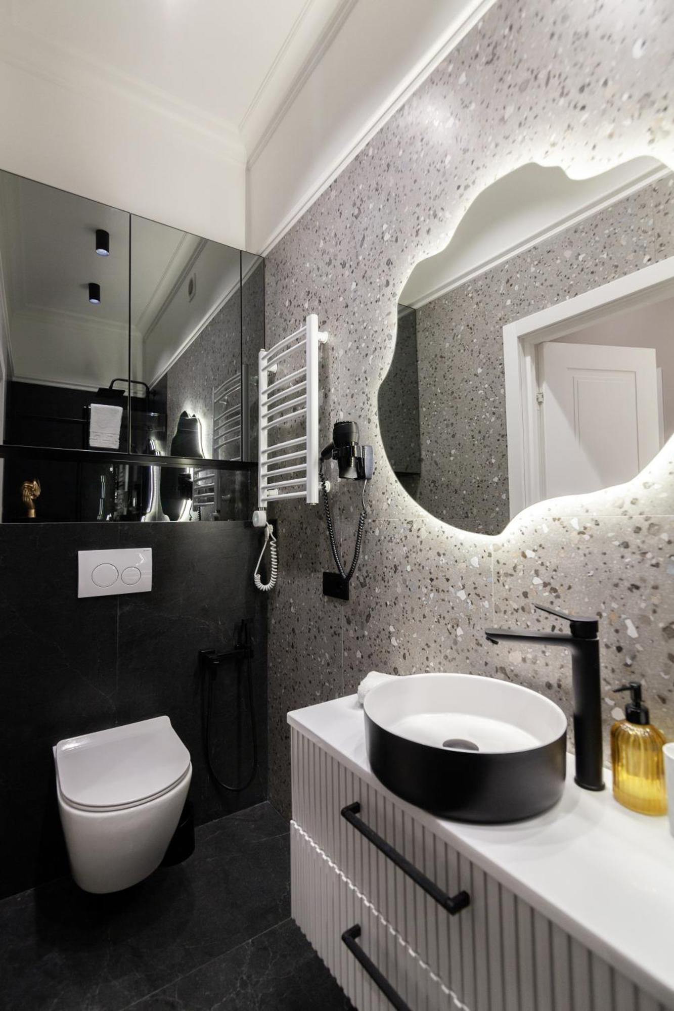 Leogrand Apartments On Franka 35 Lviv Luaran gambar