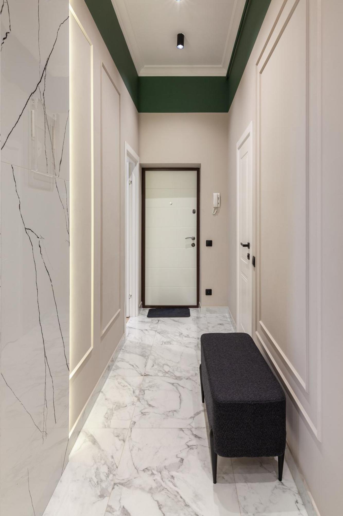 Leogrand Apartments On Franka 35 Lviv Luaran gambar