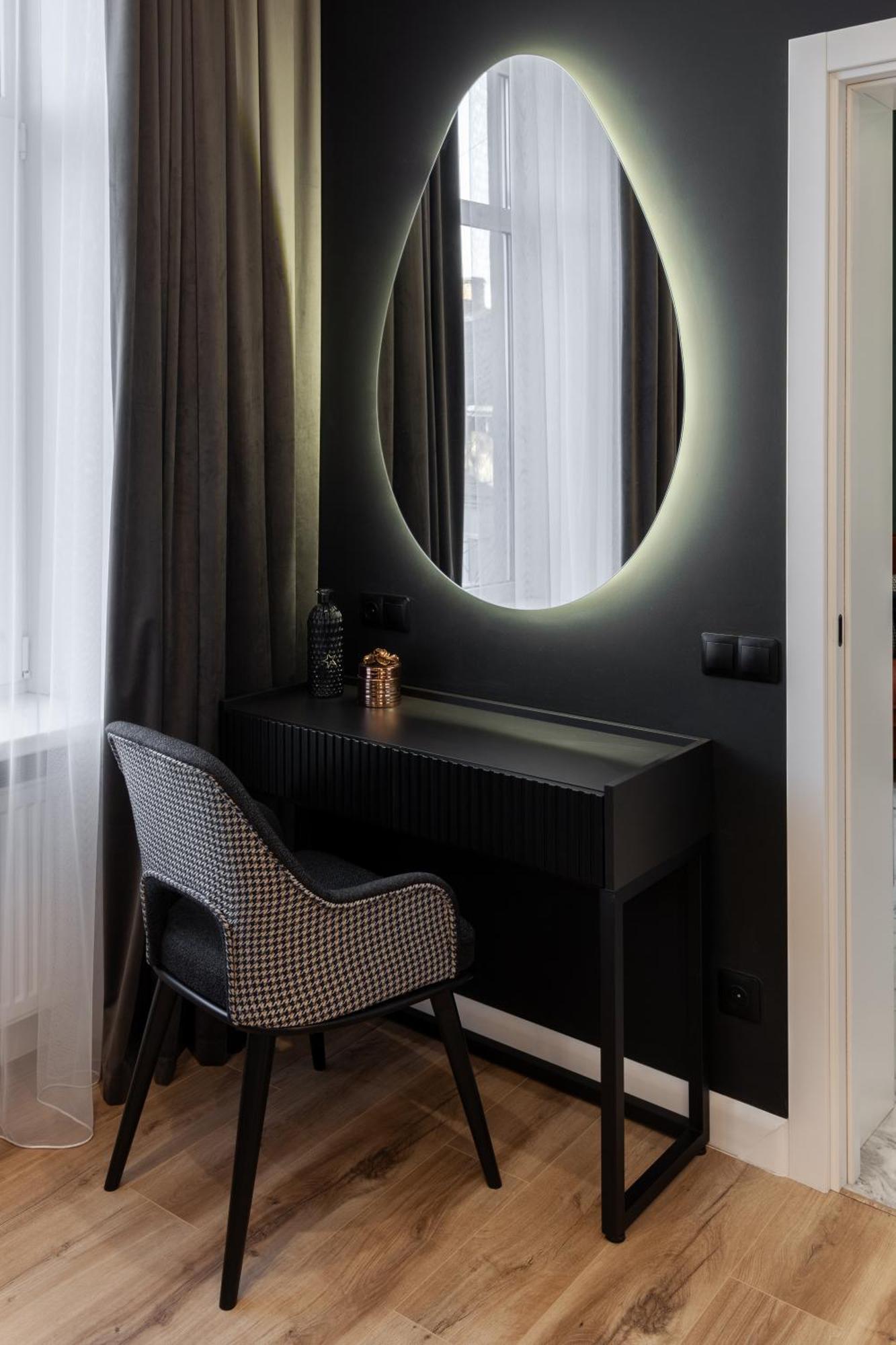 Leogrand Apartments On Franka 35 Lviv Luaran gambar