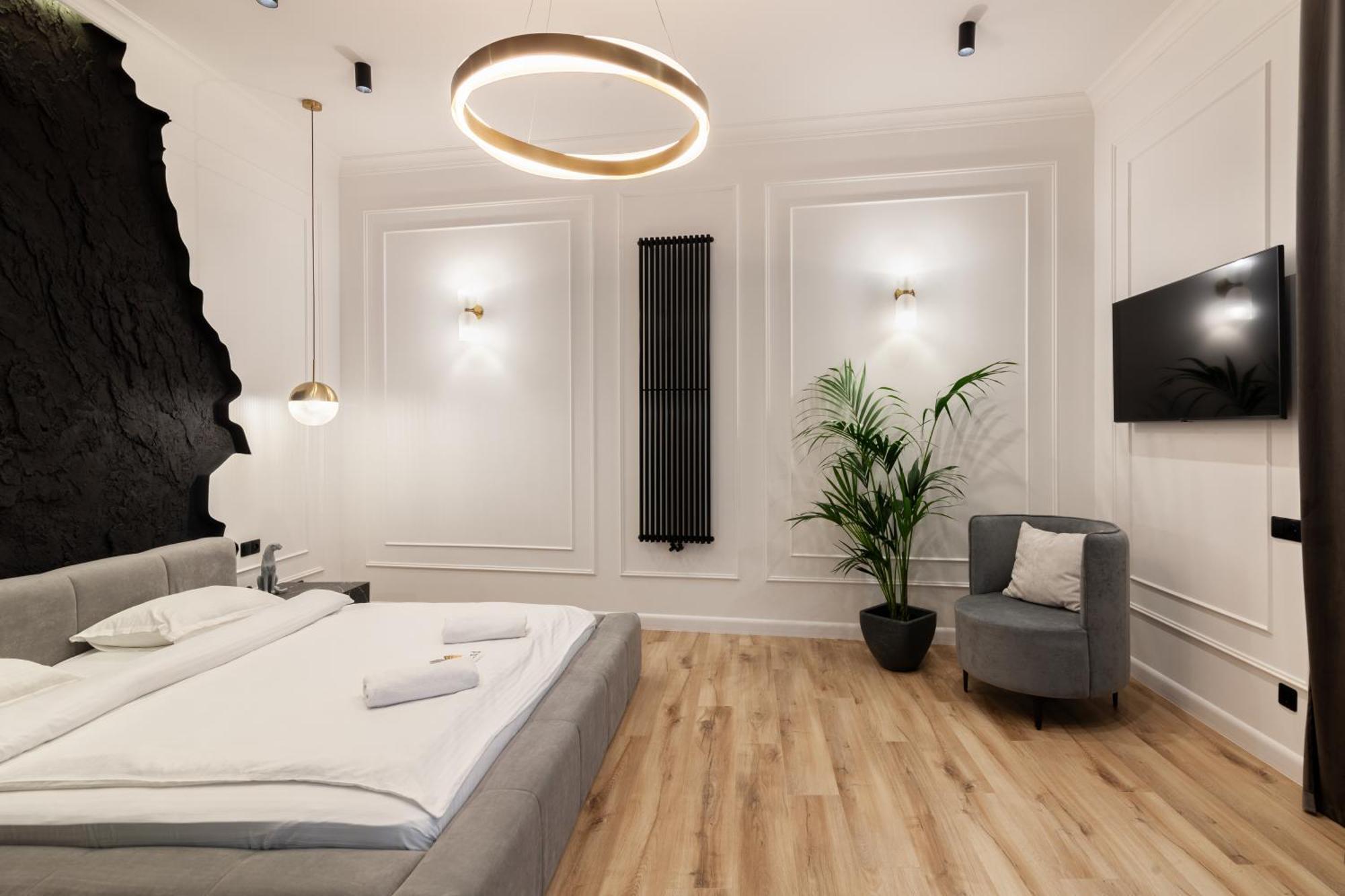 Leogrand Apartments On Franka 35 Lviv Luaran gambar